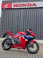 Honda cbr 600 rr 2024  weinig km 1480, Motoren, Motoren | Honda, 4 cilinders, Motorrijbewijs A, ABS, Meer dan 35 kW