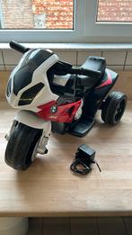 BMW S1000RR Electric brommer voor kinderen, Ophalen, Gebruikt