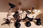 LEGO 42158 NASA Mars Rover Perseverance, Ophalen of Verzenden, Gebruikt, Complete set, Lego