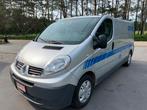 Renault Trafic 2.5 DCI 150 CV. 182 000 km. En bon état, 4 portes, Tissu, Achat, 3 places