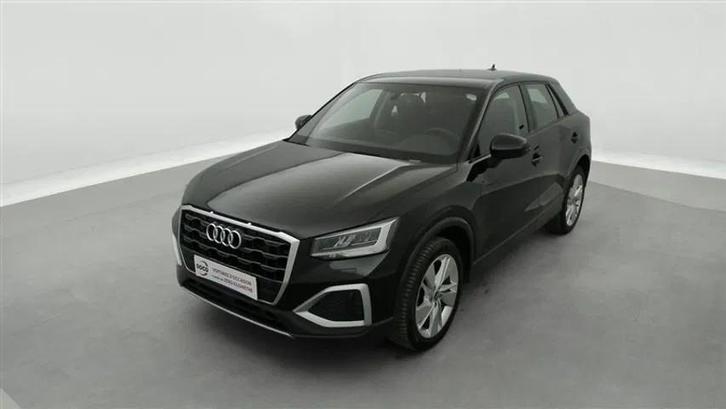 Audi Q2 35 TFSI 150Cv Advanced NAVI / CAMERA / FULL LED / PD, Auto's, Audi, Bedrijf, Te koop, Q2, ABS, Achteruitrijcamera, Boordcomputer