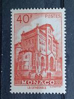 Postzegels  Monaco, Postzegels en Munten, Ophalen of Verzenden, Monaco, Postfris