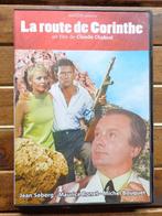 )))  La Route de Corinthe  //  Claude Chabrol   (((, Tous les âges, Enlèvement ou Envoi, Comme neuf, Thriller d'action