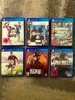 Ps4 Games, Avontuur en Actie, Online, Ophalen of Verzenden, Zo goed als nieuw