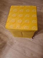 Lego opbergpoef/storage, Kinderen en Baby's, Ophalen of Verzenden, Zo goed als nieuw, Lego