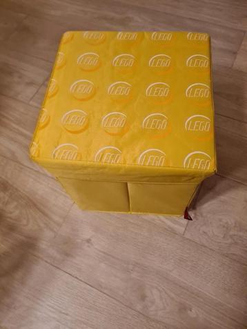 Lego opbergpoef/storage beschikbaar voor biedingen