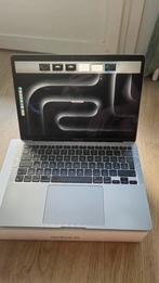 Macbook Air m1, Computers en Software, Ophalen of Verzenden, Zo goed als nieuw, MacBook