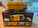 Schuco vw busje 1/18 deutche post, Enlèvement ou Envoi, Comme neuf
