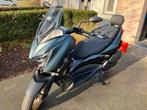 Yamaha xmax 300, Scooter, 12 t/m 35 kW, Particulier, 1 cilinder