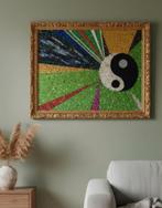 Peinture, Enlèvement