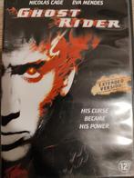 Ghost Rider (2007) (Nicolas Cage) DVD, CD & DVD, DVD | Classiques, Comme neuf, Enlèvement ou Envoi