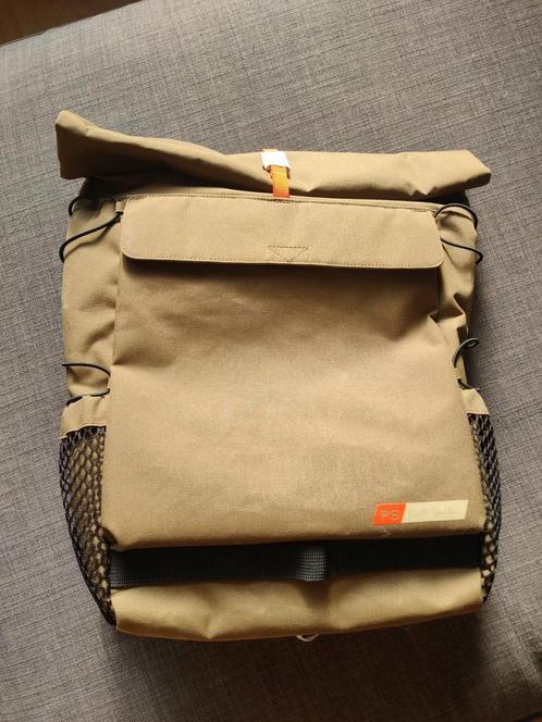 Paul Smith utility backpack, Handtassen en Accessoires, Tassen | Rugtassen, Nieuw, Overige merken, 40 cm of meer, 45 tot 60 cm