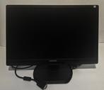 PC monitor, Computers en Software, Ophalen of Verzenden, Gebruikt, Philips