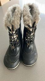 Winterlaarzen Quechua m34, Gebruikt, Quechua, Ophalen of Verzenden, Laarzen