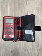 Benning MMP3 - Multimeter, Ophalen of Verzenden, Nieuw, Multimeter