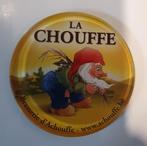 La Chouffe tap lens, Verzamelen, Ophalen