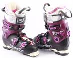 39 40 EU dames skischoenen SALOMON QUEST PRO 100 W, Sport en Fitness, Gebruikt, Verzenden, Schoenen, Salomon