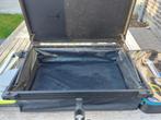 Maleve site tray+2 poten, Watersport en Boten, Ophalen, Gebruikt, Overige typen