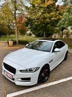 Jaguar XE 2.0D R-Sport Carplay/Pano/keyless..., Cuir, Achat, Noir, Automatique