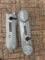 Honda Camino Originele set variokappen grijs, Fietsen en Brommers, Ophalen