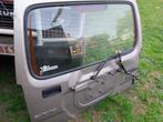 Suzuki Jimmy hatch+bridge voor onderdelen, Ophalen, Suzuki