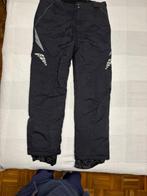 Skibroek zwart maat XXL, Sport en Fitness, Skiën en Langlaufen, Ophalen of Verzenden, Zo goed als nieuw, Kleding