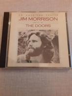 CD Jim Morrison, musique de The Doors., Comme neuf, Enlèvement ou Envoi