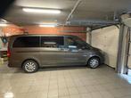 Mercedes-Benz V 220, Auto's, Mercedes-Benz, Automaat, Achterwielaandrijving, Bruin, 5 deurs