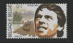 België Jacques Brel postfris, Verzenden, Postfris, Postfris, Muziek