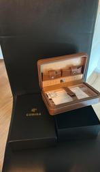 Cohiba sigaar humidor sigaren kist NIEUW, Verzamelen, Rookartikelen, Aanstekers en Luciferdoosjes, Ophalen of Verzenden, Nieuw