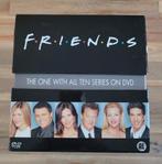 DVD box Friends (alle afleveringen) compleet, Cd's en Dvd's, Ophalen of Verzenden