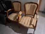 Stoel Fauteuil, Antiquités & Art, Antiquités | Meubles | Chaises & Canapés, Enlèvement