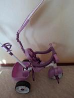 Driewieler, Fietsen en Brommers, Ophalen