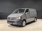 Volkswagen Transporter 2.0 TDi SCR BMT 110/150 LWB 2.8T DSG, Auto's, Stof, Gebruikt, 4 cilinders, Bedrijf