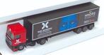 Miniaturen Vrachtwagen WIM BOSMAN-MMore modellen, Ophalen of Verzenden, Nieuw, Bus of Vrachtwagen