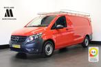 Mercedes-Benz Vito 114 CDI XL - EURO 6 - AC/Climate - Navi -, Auto's, Parkeersensor, Mercedes-Benz, Particulier, Onderhoudsboekje