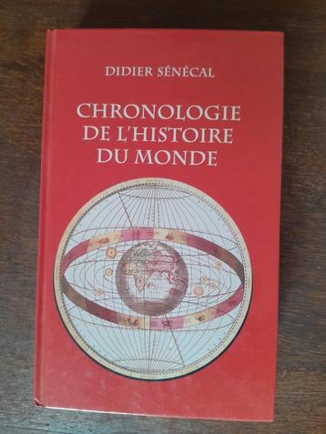 Tijdlijn van de wereldgeschiedenis (Paperback, 2001) beschikbaar voor biedingen