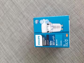 Philips Master LEDspot MV nieuw 20stuks! beschikbaar voor biedingen
