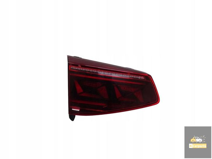 3G9945307N, VW Passat B8 stationwagon Lift 19-23 LED linkerk, Auto-onderdelen, Verlichting, Volkswagen, Gebruikt