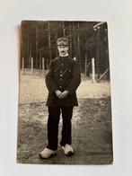 Carte postale prisonnier de guerre, Collections, Enlèvement ou Envoi