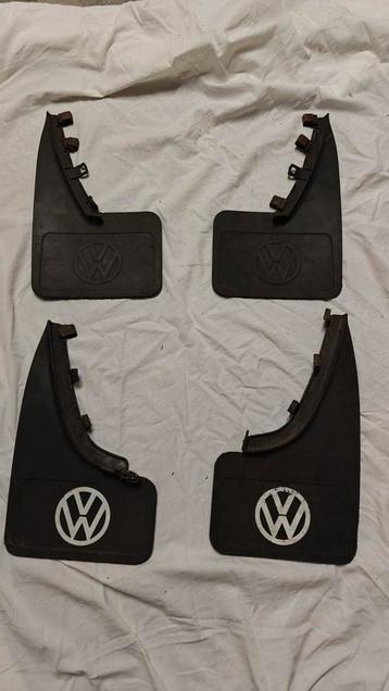 Spatlappen Votex VW Golf / Jetta beschikbaar voor biedingen