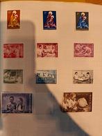 Postzegels 1960. Onafhankelijkheid Congo. Nieuw staat, Envoi
