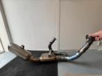 Akrapovic Evolution Line KTM 1290 Super Duke R (17-19), Ophalen of Verzenden, Gebruikt