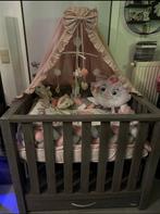 Babypark met lade, Enlèvement, Utilisé, Rectangulaire, Tiroir