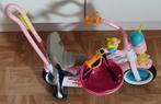 fiets baby born, Kinderen en Baby's, Speelgoed |Speelgoedvoertuigen, Zo goed als nieuw, Ophalen