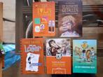 kinderboeken voor jongens vanaf 10 jaar, Boeken, Kinderboeken | Jeugd | 10 tot 12 jaar, Fictie, Ophalen of Verzenden, Zo goed als nieuw