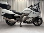 BMW K1600GT PERFECTE STAAT*** garantie ***, Motoren, Motoren | BMW, Bedrijf, Toermotor