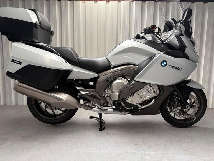 BMW K1600GT PERFECTE STAAT*** garantie ***, Motoren, Motoren | BMW, Bedrijf, Toermotor, Ophalen