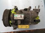 Aircocompressor Peugeot Partner 1.6 HDi, Gebruikt, Peugeot, Ophalen