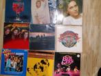 LOT 21 LP 33 TOURS BEE GEES NEWTON JOHN  KRAZE, CD & DVD, Enlèvement ou Envoi
